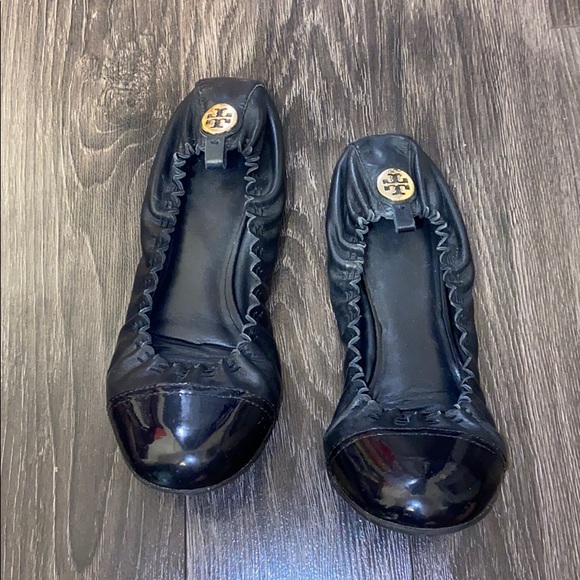 Tory Burch Shoes - Tory Burch Flats